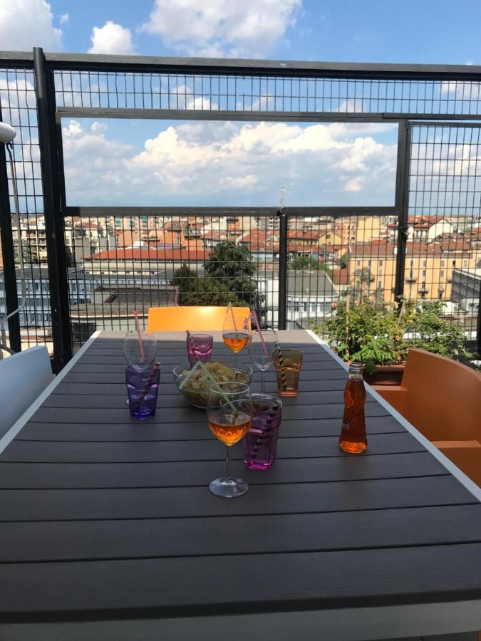 Up To Sky - With Terrace * Milan